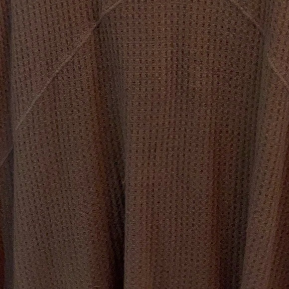 Free People thermal top - Picture 3 of 3